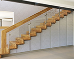 Construction et protection de vos escaliers par Escaliers Maisons à Villeneuve-les-Maguelone